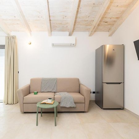 Residence Villa Giulia 阿尔巴塔克斯 外观 照片