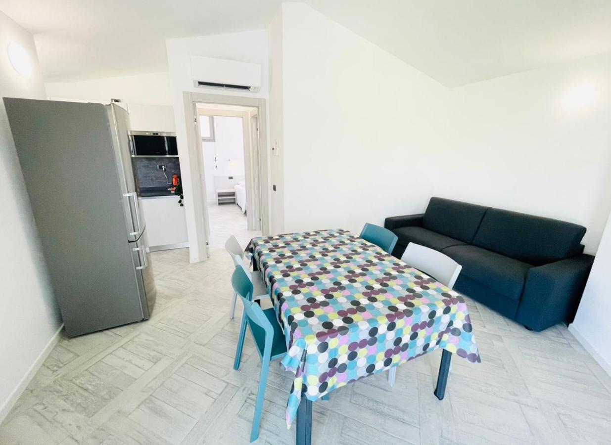 Residence Villa Giulia 阿尔巴塔克斯 外观 照片