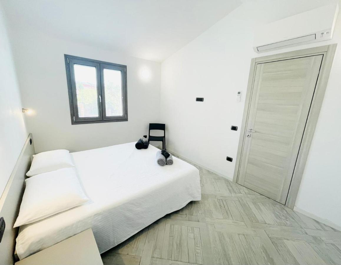 Residence Villa Giulia 阿尔巴塔克斯 外观 照片