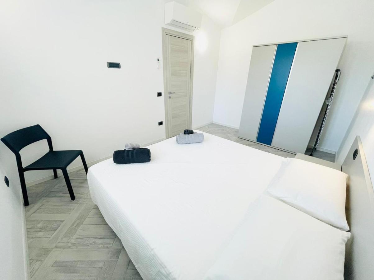 Residence Villa Giulia 阿尔巴塔克斯 外观 照片