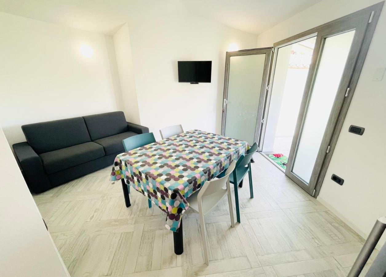 Residence Villa Giulia 阿尔巴塔克斯 外观 照片