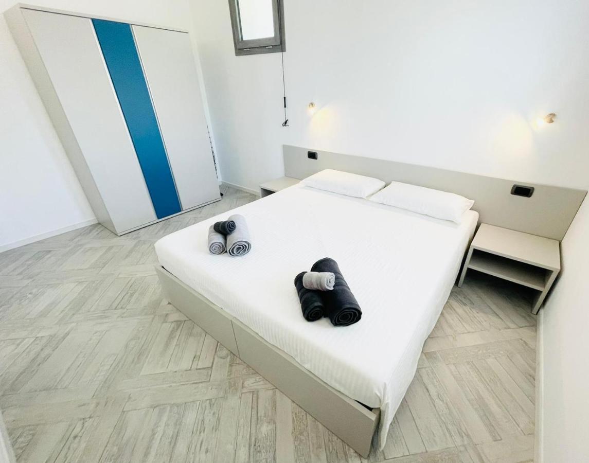 Residence Villa Giulia 阿尔巴塔克斯 外观 照片