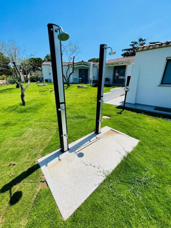Residence Villa Giulia 阿尔巴塔克斯 外观 照片