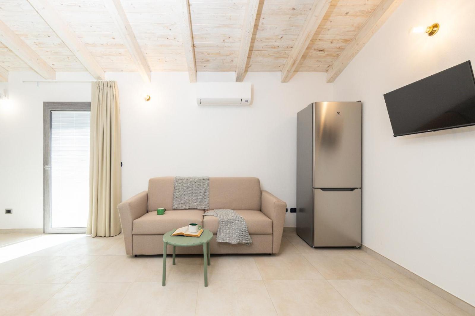 Residence Villa Giulia 阿尔巴塔克斯 外观 照片
