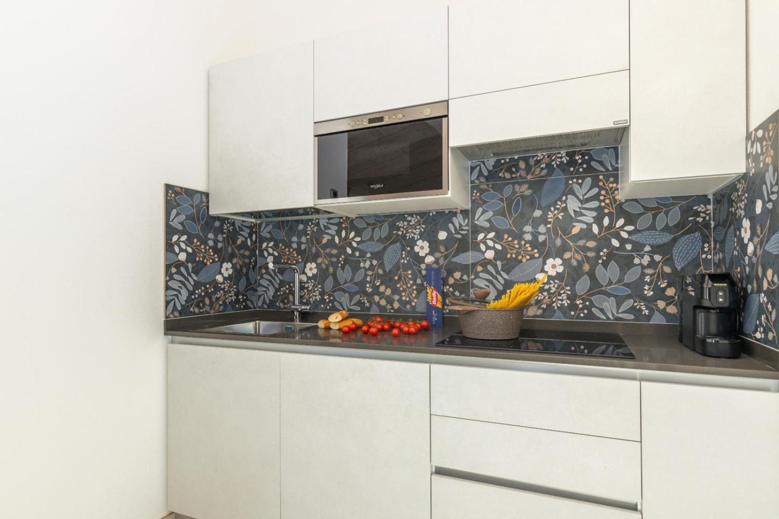 Residence Villa Giulia 阿尔巴塔克斯 外观 照片